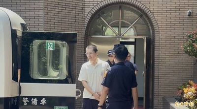 「藝識流」網紅牙醫出庭話很多！ 當庭佈道、態度輕浮被法官訓斥