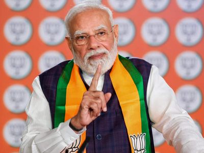 No matter how much power we gain in politics, we won't deviate from path of service: PM Modi