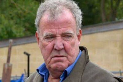 Clarkson’s Farm sheep theft is solved – Jeremy Clarkson just miscounted them, police say