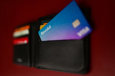 Revolut unveils checkout system enabling customers to make purchases with a ‘simple glance’