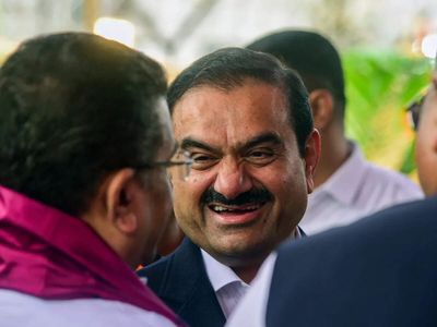 Adani Group sets Rs 1 lakh crore Bengal investment target, unveils Rs 4,000 crore hospital