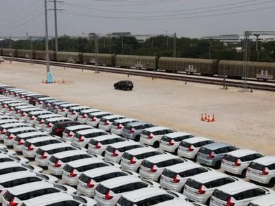 Maruti Suzuki India commissions 300 kW Green Hydrogen (GH2) electrolyzer plant