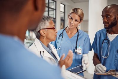What Happens to Patients When Healthcare Training Is Neglected