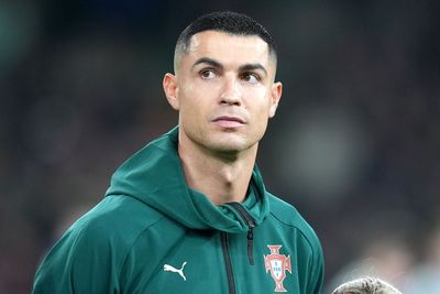 Cristiano Ronaldo explains decision to continue international career aged 41