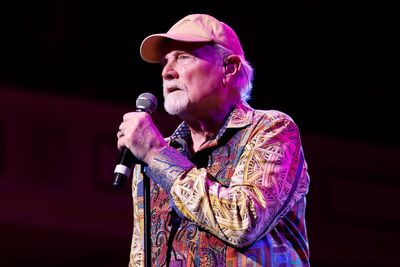 The Beach Boys shows cancelled day before tour was set to resume