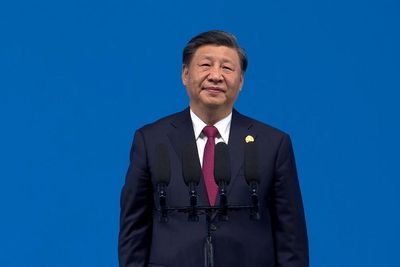 Xi Jinping 'World War III' Ultimatum Goes Viral, but the Chinese President Never Said It