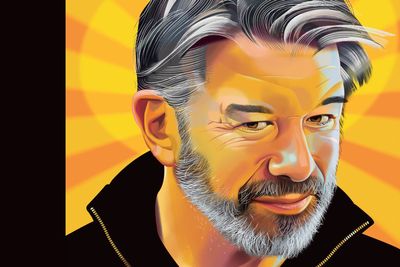 Travis Kalanick is back: How Uber's ousted founder went from pariah to Silicon Valley hero