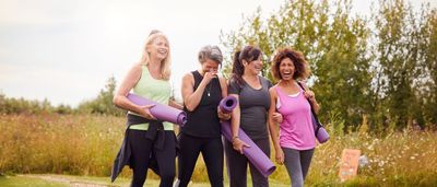Why Joints Feel Different in Menopause and What Supports Them