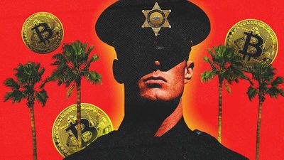 Brickbat: California Scheming