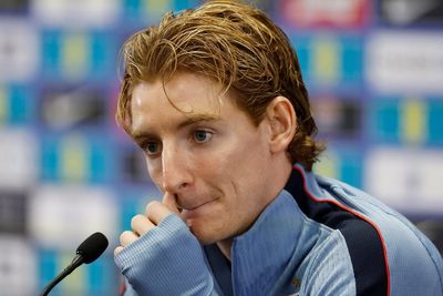 Anthony Gordon admits surprise over Thomas Tuchel decision in World Cup semi-final loss