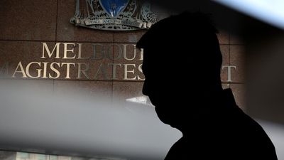 Ex-mayor unmasked as he's jailed for abusing teenager