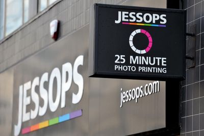 AO World buys Jessops from Dragons’ Den star Peter Jones