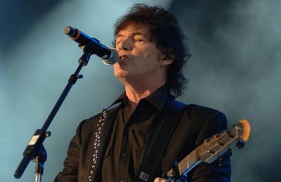 Naked Eyes singer Pete Byrne, known for '80s hit Always Something There to Remind Me, dies aged 74