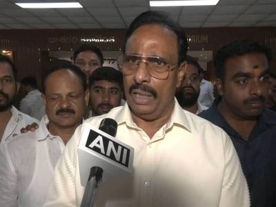 Your case is of 'Aaya Ram, Gaya Ram': SC dismisses BRS MLA Danam Nagender's plea against disqualification