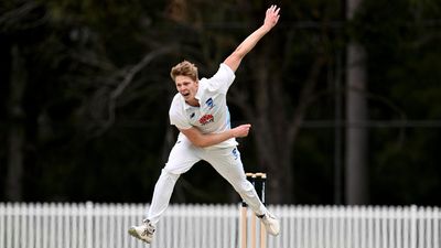 'Outplayed': Marsh unhappy at Aussie ODI capitulation