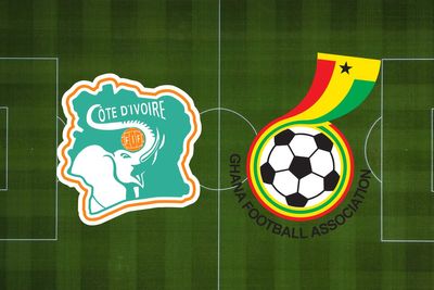 How to watch Ivory Coast vs Ghana for FREE: TV channel and live stream for AFCON qualifier today