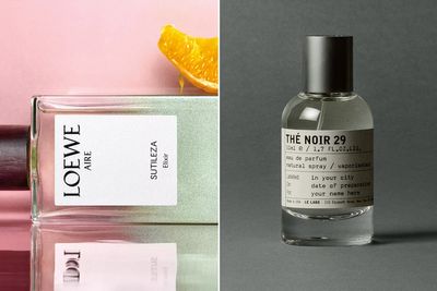 5 perfumes that should be on your Christmas wishlist