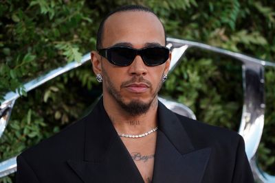 Lewis Hamilton details new Ferrari F1 goal and rejects ‘doom and gloom’ season