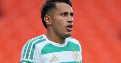 Celtic star could be denied international debut by red tape as visa issue revealed