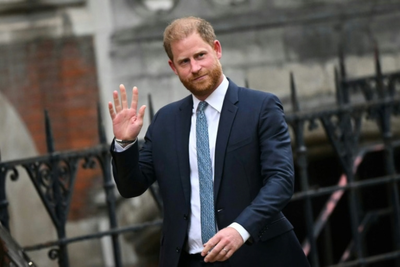 Prince Harry Recalls Child's Blunt 'My Country Suffers' Remark After Cameras Drew Crowd in Caribbean