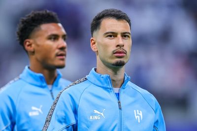 'Dreams of returning': Gabriel Martinelli plan revelaed after Arsenal exit