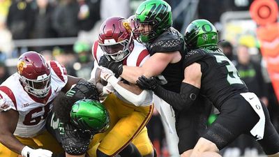 2026 Week 4 Selected Big Ten College Football Previews