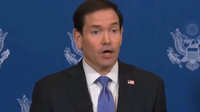 Rubio Flags India-Pak Tensions: Says system can’t handle fresh conflict; warns nations will act alone