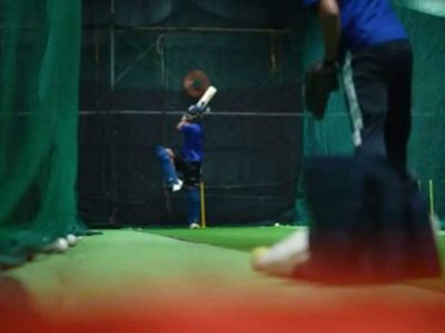 Team India hold indoor nets session ahead of Asian Games 2026 men's cricket campaign