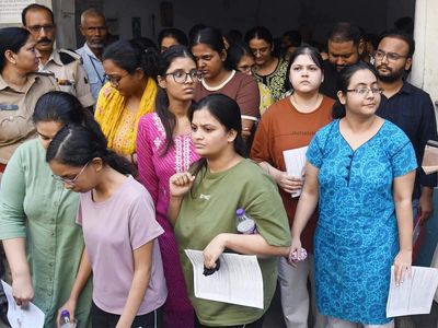 NEET PG 2026 result out at natboard.edu.in; check steps to download your scorecard and direct link and qualifying cut-off