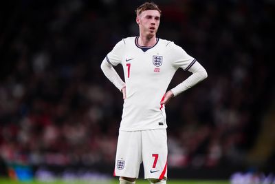Alan Shearer questions Cole Palmer's England squad withdrawal: 'I don't understand'
