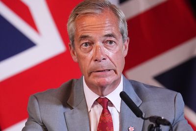 Britain’s pro-Brexit parties are becoming increasingly irrelevant