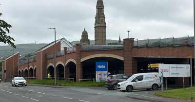 Probe launched into death of mum following Covid-19 outbreak at Scottish supermarket
