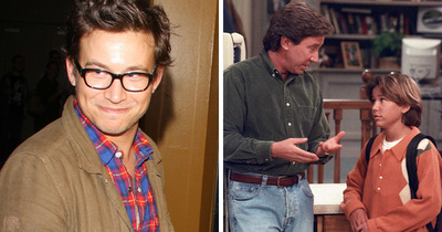 Troubling New Details Emerge In Jonathan Taylor Thomas’ Arrest Just Months After Tim Allen’s Confession