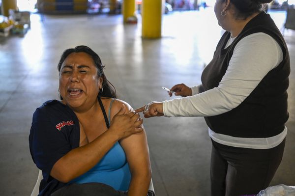 Measles Death Now Listed by CDC but Agency Will Not Say Where as Pennsylvania Cases Reach 835