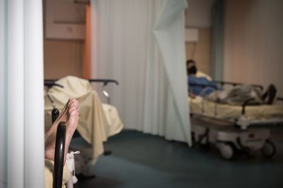 Measles Death Now Listed by CDC but Agency Will Not Say Where as Pennsylvania Cases Reach 835