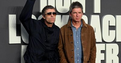 Oasis issues urgent scam alert as Scottish gig ticket codes hit inboxes