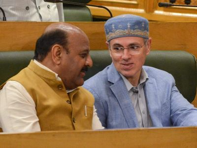 Jammu & Kashmir working on establishing Artificial Intelligence centre of excellence