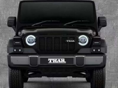 Buying Thar OG AXT? Here’s What Rs 10.32 Lakh Gets