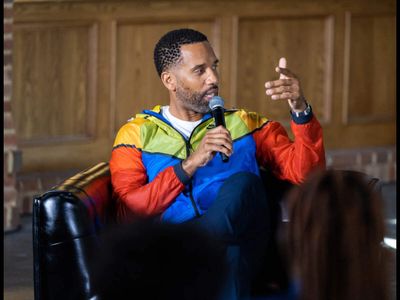 LeBron James’ childhood friend Maverick Carter asks court to cut $25K monthly child support to $0: What we know about his dispute with ex Crystal Streets