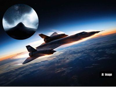 NASA is building a mysterious X plane that may fly at extreme speed