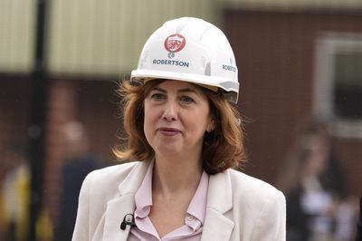 Education Secretary insists new vocational GCSEs are not ‘dumbing down’ system