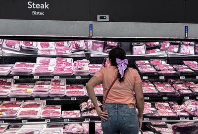 False Inspection Mark Prompts Class I Recall of 167,639 Pounds of Beef, Pork and Goat Nationwide