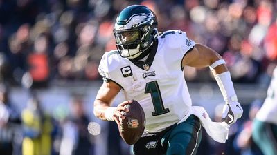 NFL Week 3 Schedule 2026: Ranking All 16 Games From Worst to Best