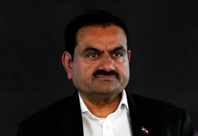 Trump administration faces fresh scrutiny after DoJ drops bribery case against Indian billionaire