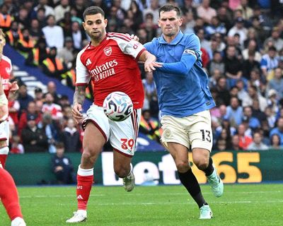Have Arsenal been figured out? Three big questions after Brighton’s upset