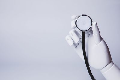 A $499 checkup gave me a peek at the future of AI-powered health care