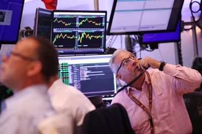 Morgan Stanley Says Investors Should Look Beyond U.S. Stocks. Here's Where It Sees Opportunities.