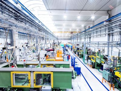 Balrampur Chini gets government grant for biopolymer R&D facility