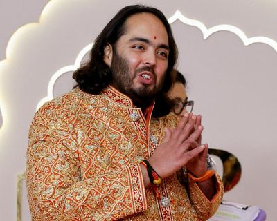 Backlash as Indian oil heir made professor of sustainability by Newcastle University