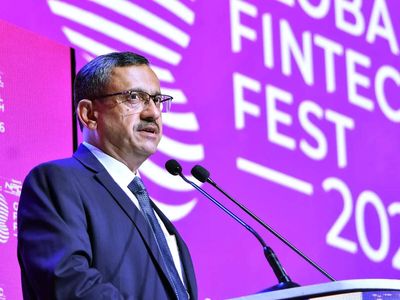 Banks’ biggest risks may now sit inside their tech stack: RBI Deputy Governor Rohit Jain